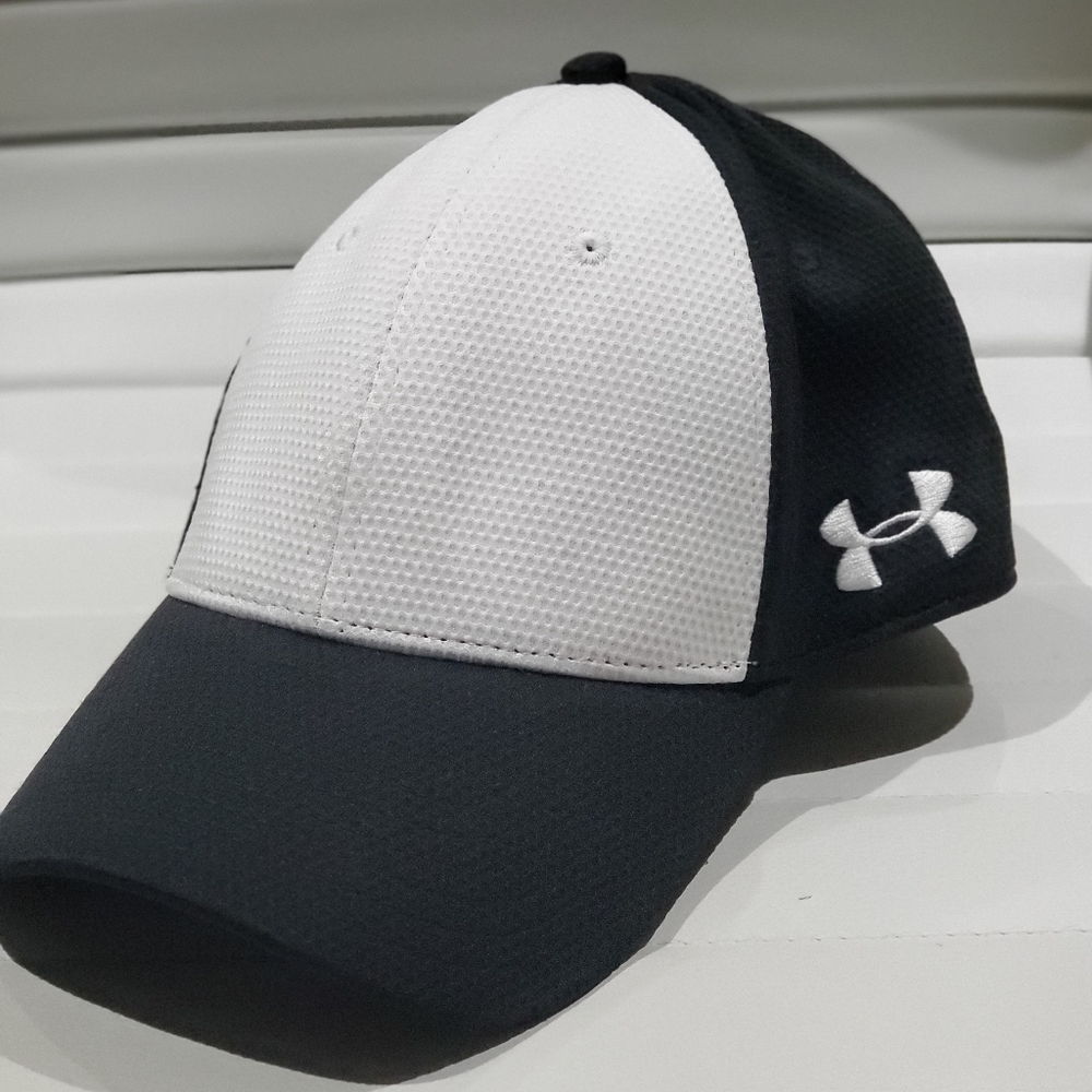 under armour hat
